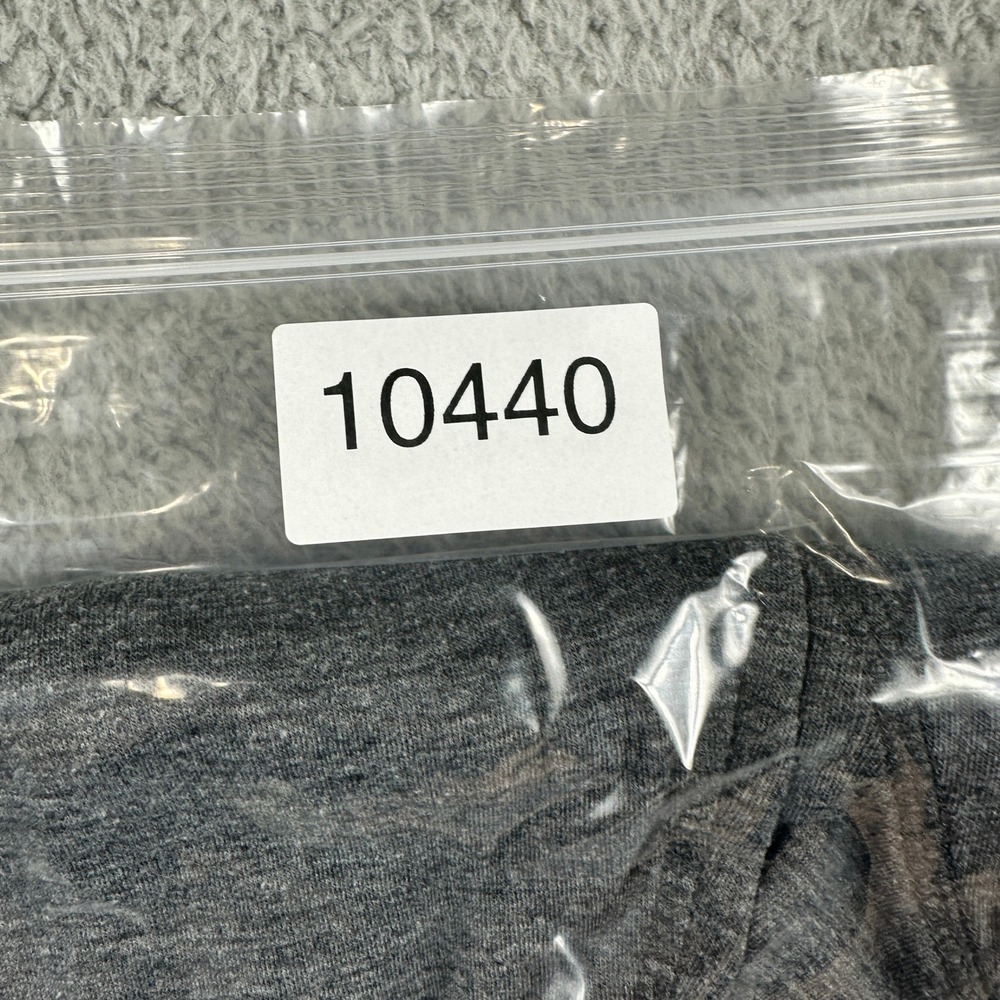 Omni-Wool Base Layer Thermal Leggings Mens Large Gray Wool Blend Long Johns - Picture 8 of 8